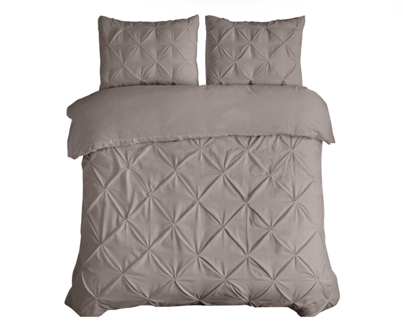 Dreamhouse Salvador Taupe 200 x 220