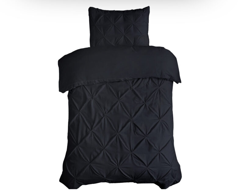 Dreamhouse Salvador Zwart 140 x 220