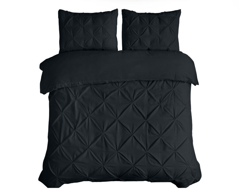 Dreamhouse Salvador Zwart 240 x 220