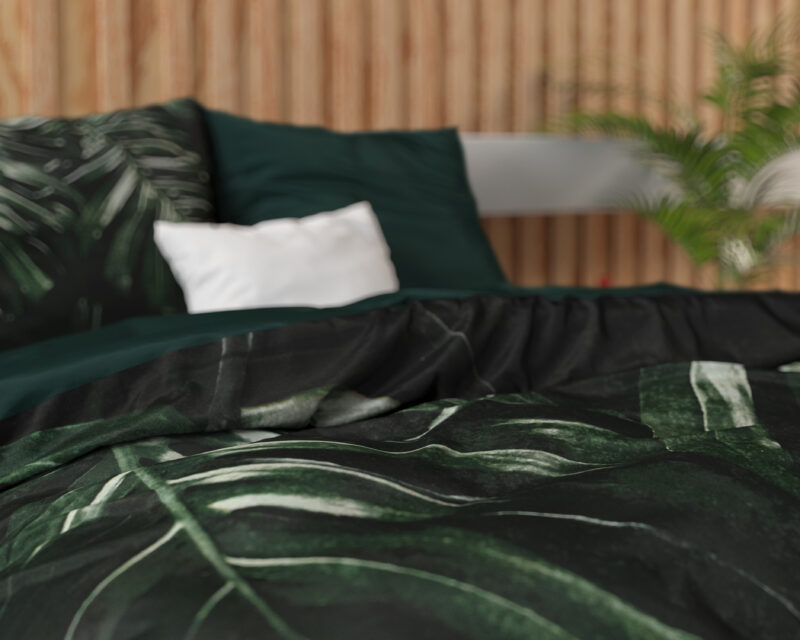 Dreamhouse Walker Green 240 x 220