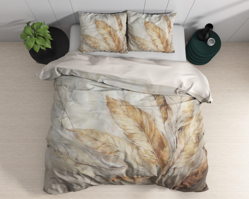 Whole Nature Zand 240 x 200/220 Dreamhouse