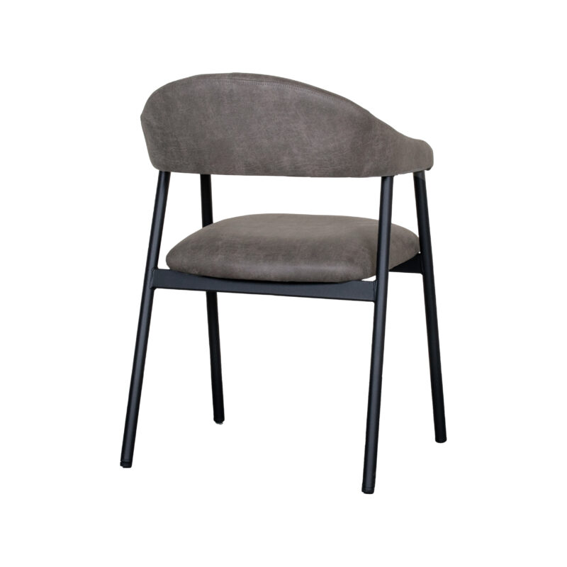 Antraciet 2 - 4 werkdagen