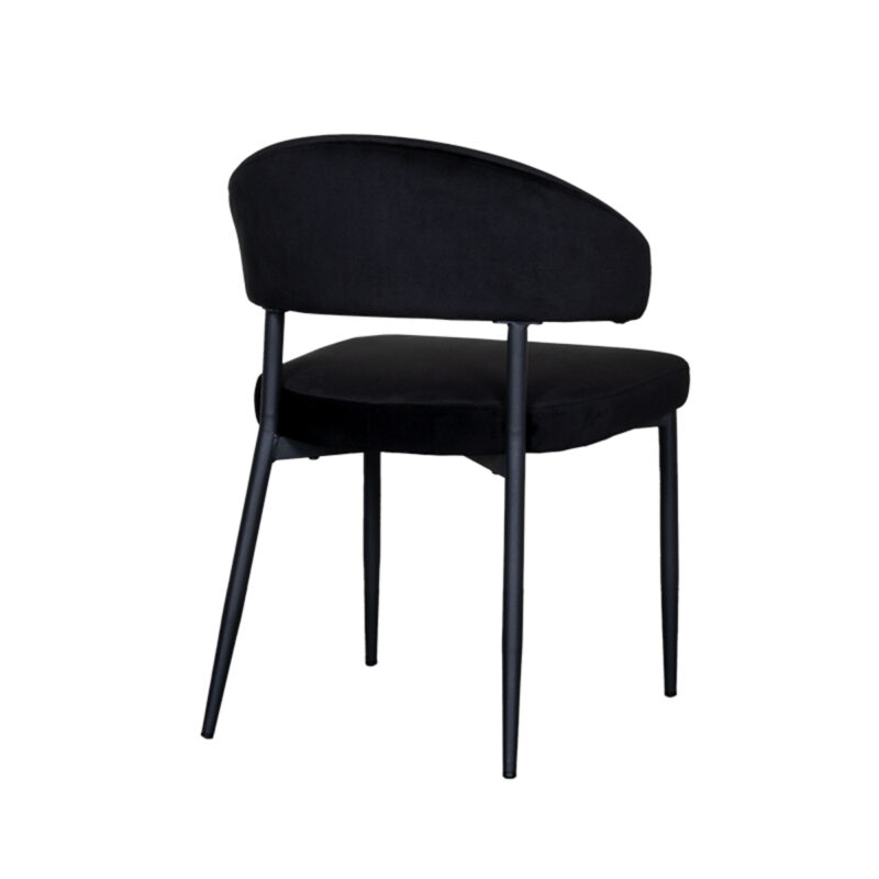 Zwart 2 - 4 werkdagen