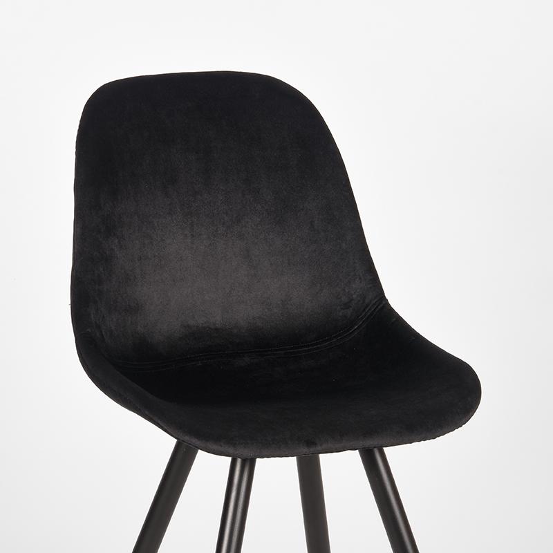 Zwart 2 - 4 werkdagen