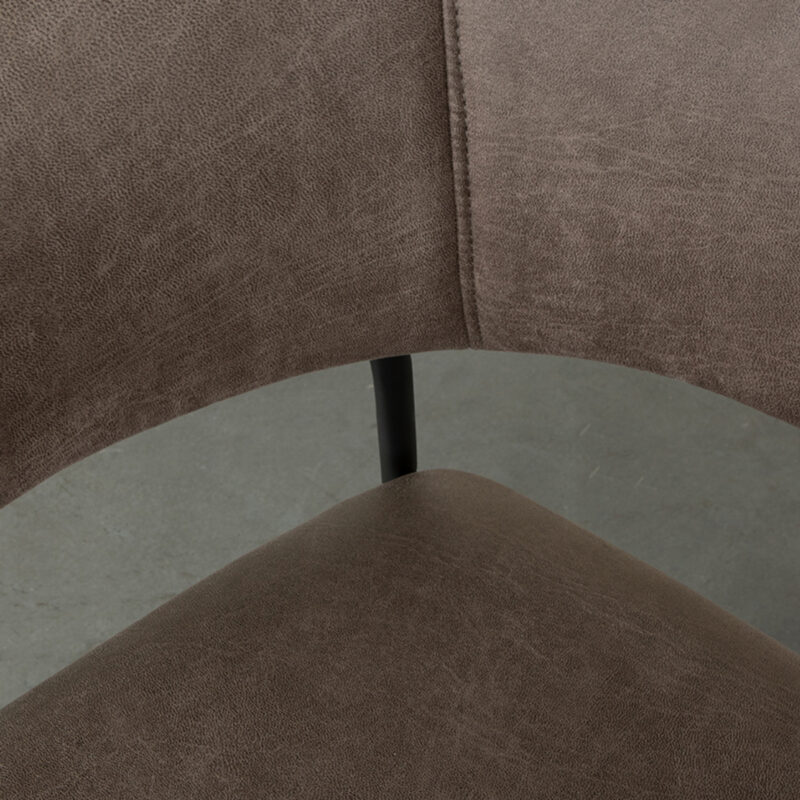 Taupe 2 - 4 werkdagen