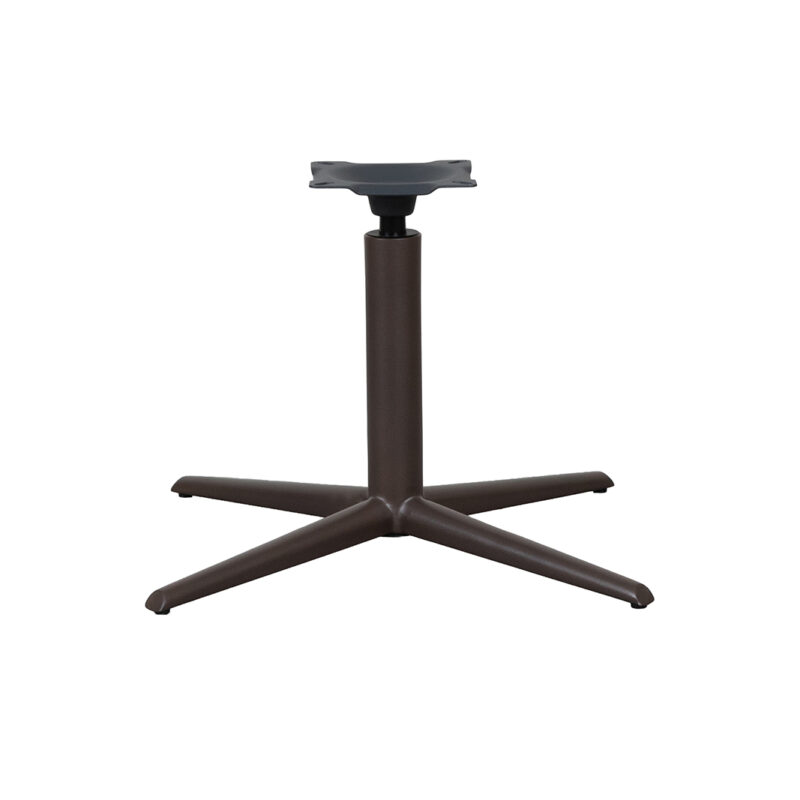 LABEL51 Eetkamerstoel Mix and Match - Brons - - One Size