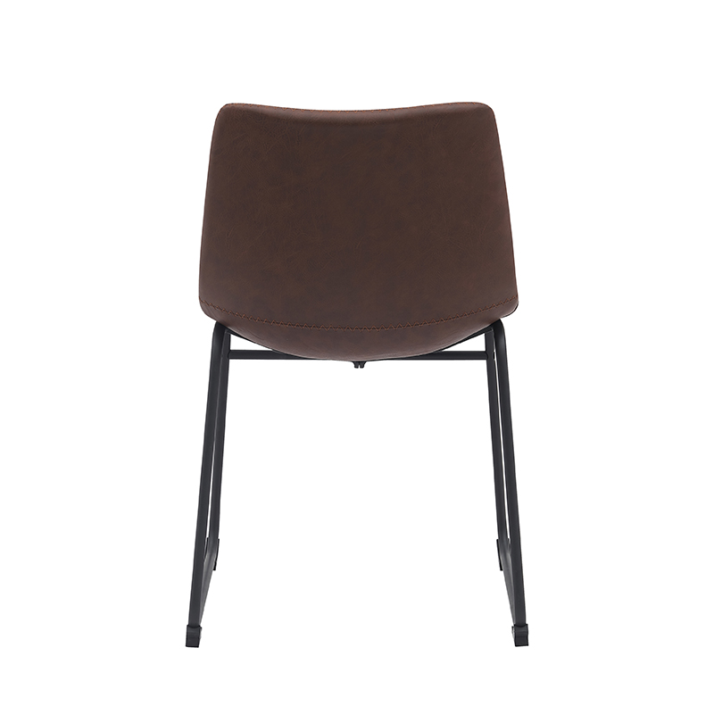 Bruin 2 - 4 werkdagen