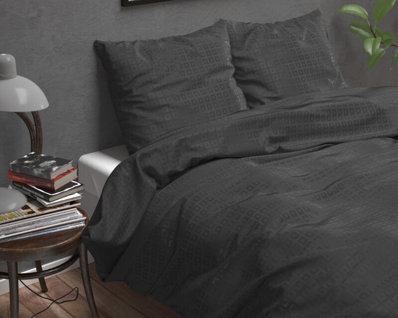 Sleeptime Axel Zwart 240 x 220