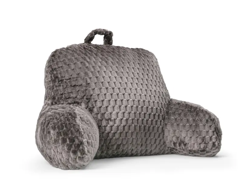 Bedrest Taupe 34 x 50 Sleeptime