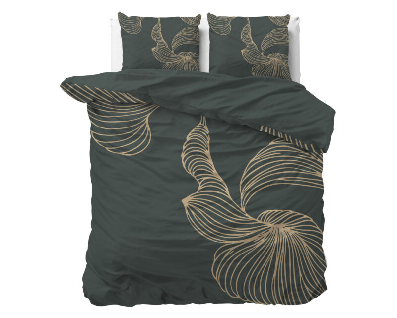 Sleeptime Blair Grijs 240 x 200/220