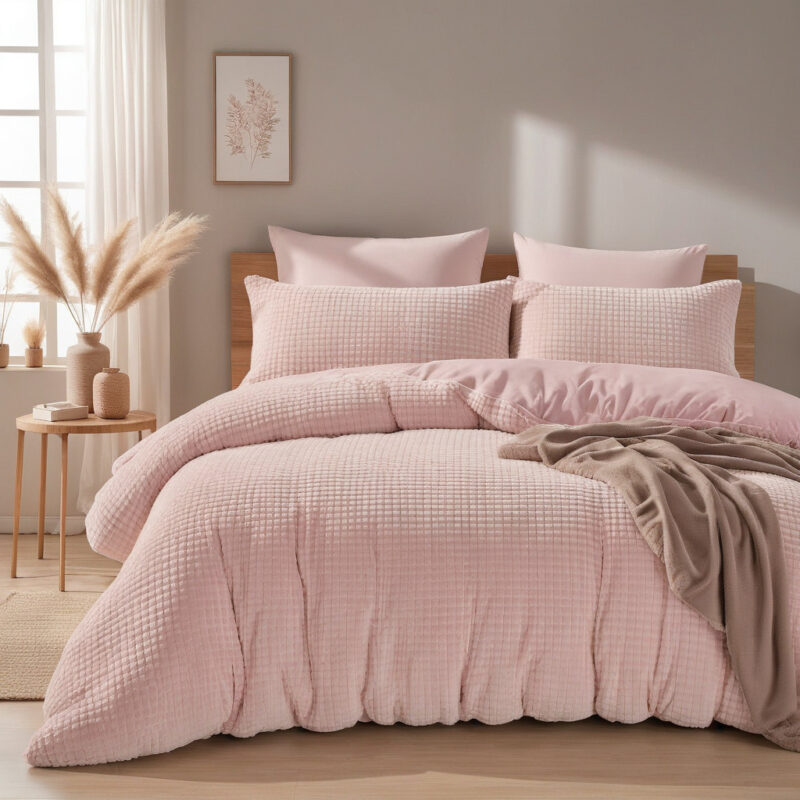 Check Teddy Roze 240 x 200/220 Sleeptime