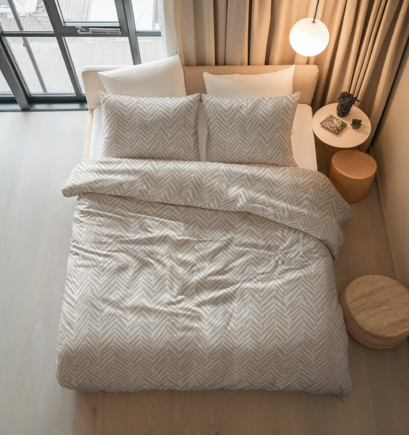 Ethnic Zand 140 x 200/220 Sleeptime