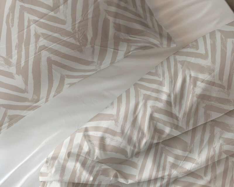 Ethnic Zand 240 x 200/220