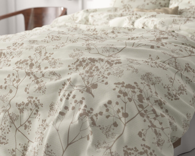 Sleeptime Firdo Groen 240 x 220