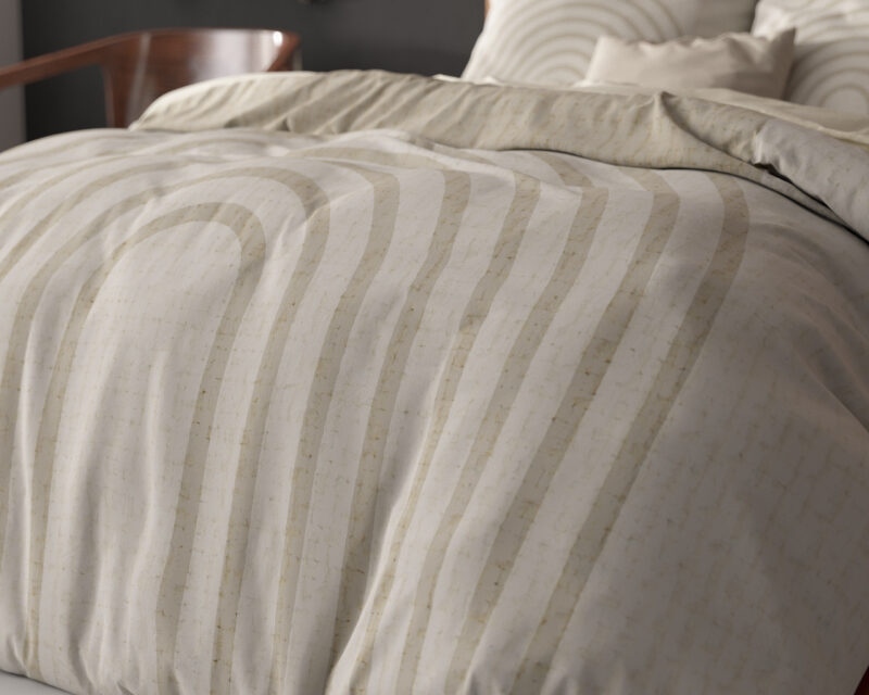 Lobna Beige 200 x 200/220