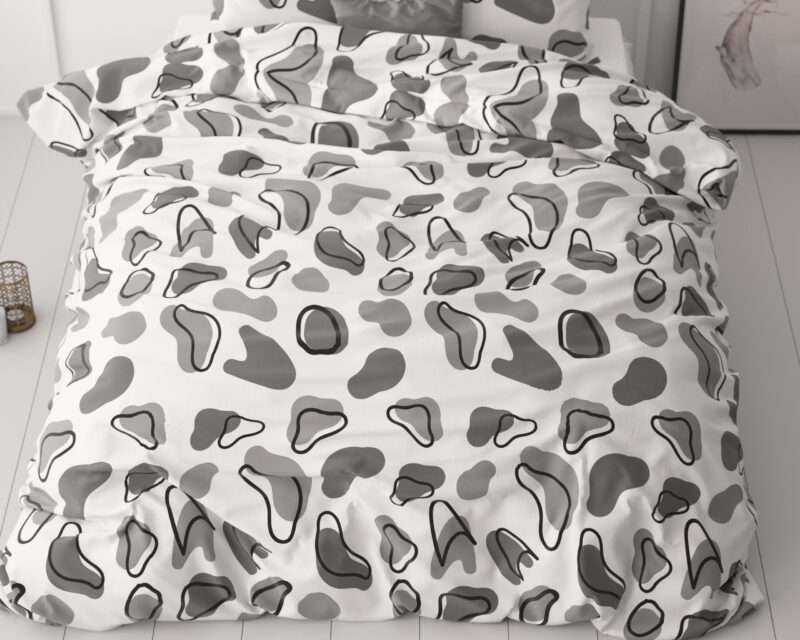 Sleeptime Lova Wit 140 x 220