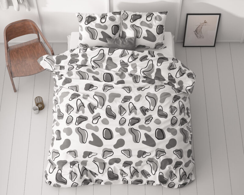 Lova Wit 240 x 200/220 Sleeptime