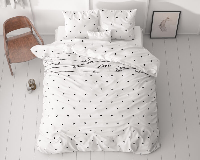Love On Love Wit 140 x 200/220 Sleeptime