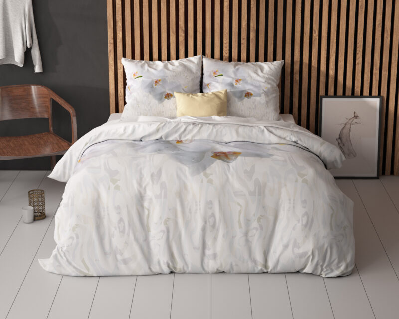 Orchid Wit 240 x 200/220 Sleeptime