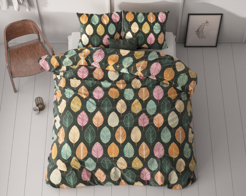 Oscar Multi 140 x 220 Sleeptime