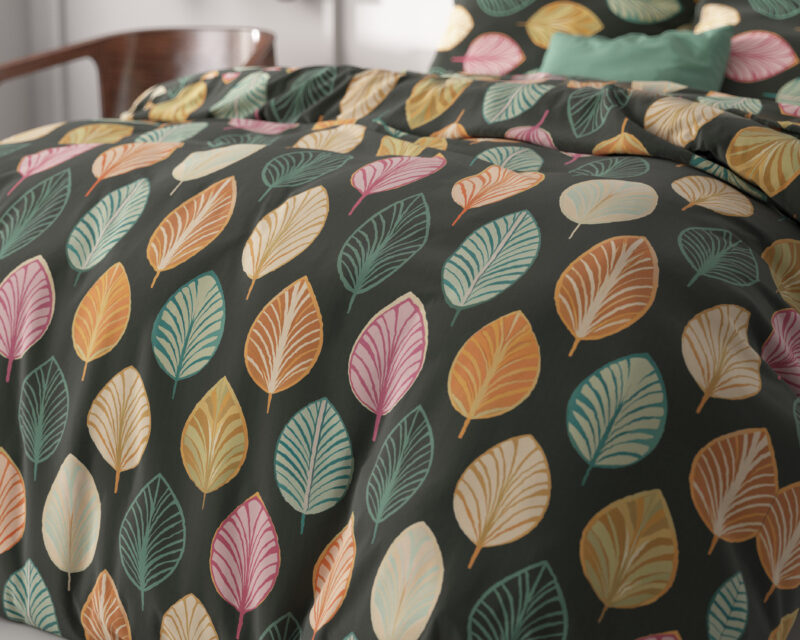 Sleeptime Oscar Multi 140 x 220