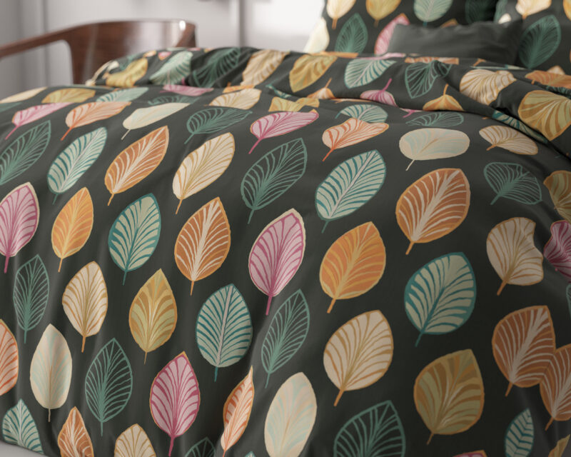 Sleeptime Oscar Multi 140 x 220