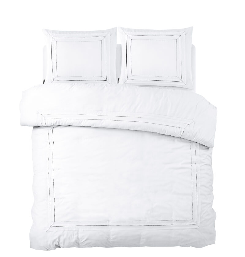 Sleeptime Tailored Wit 200 x 200/220