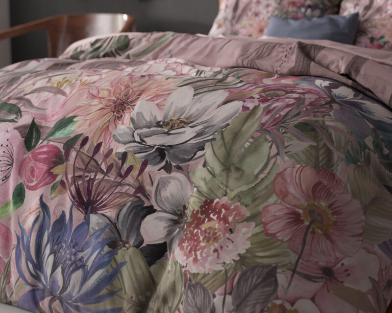 Sleeptime Tess Roze 200 x 220