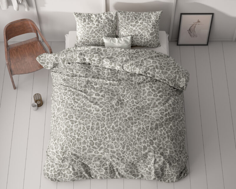 Tessa Bruin 140 x 220 Sleeptime