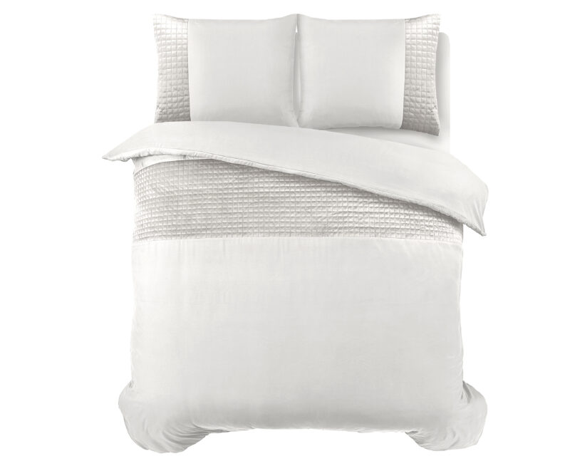 Velvet Band Wit 200 x 220 Sleeptime