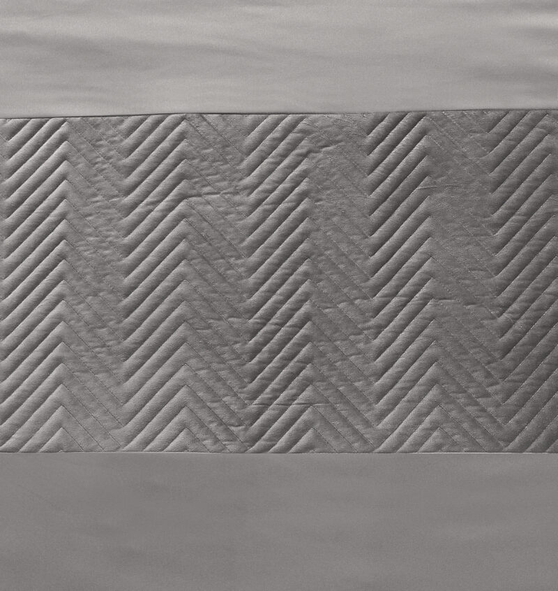 Velvet Crossline Zand/Grijs 140 x 200/220