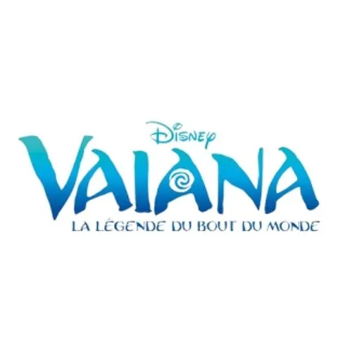 Vaiana sprei