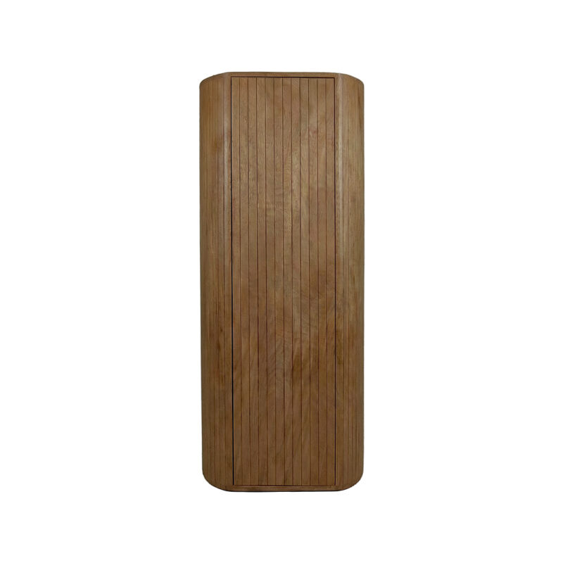 LABEL51 Bergkast Miya - Nature Smooth - Mangohout Miya