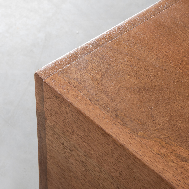 Salontafels Mangohout