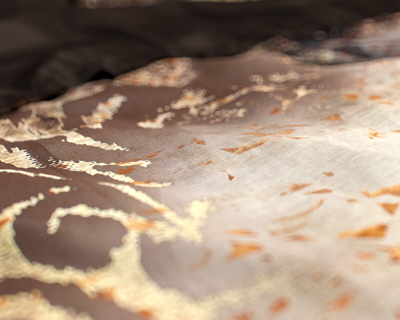 Dreamhouse Inferno Taupe 240 x 220