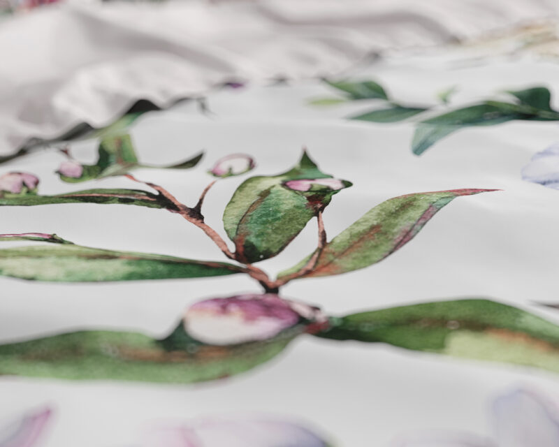 Dreamhouse Ophelia Wit 200 x 220