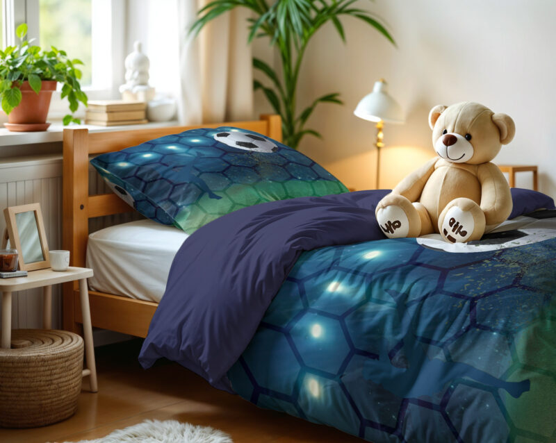 Little Monster  140 x 200/220