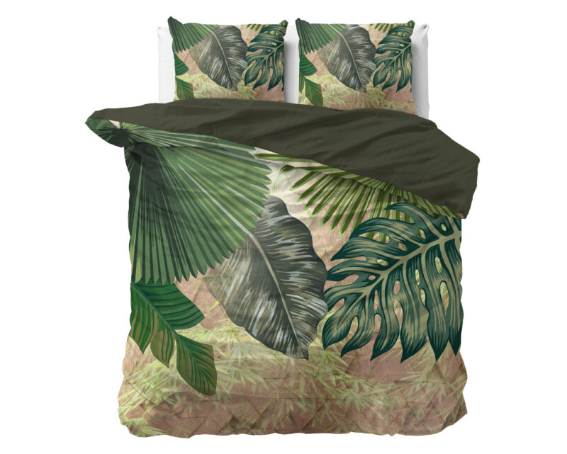 Malva Groen 240 x 220