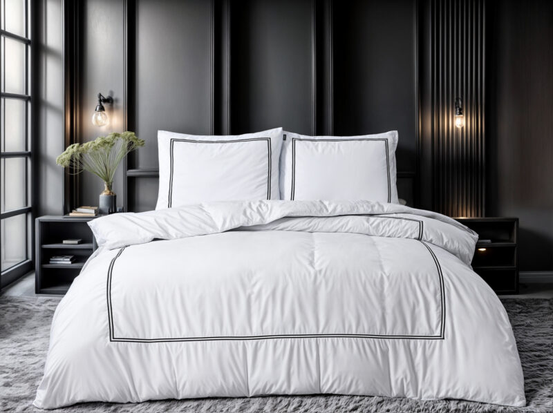 Brata Wit 240 x 200/220 Sleeptime