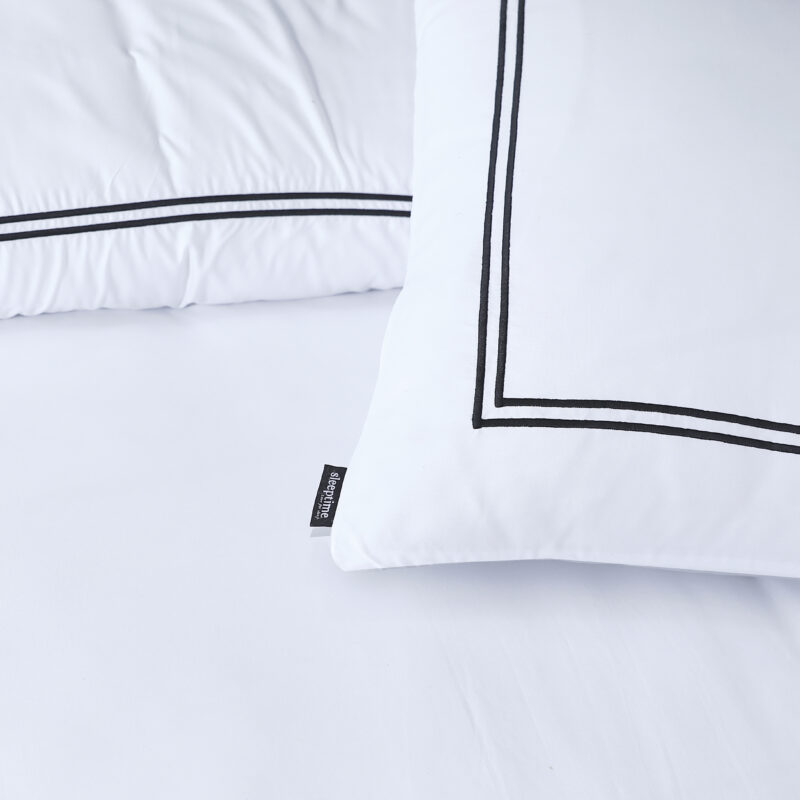 Sleeptime Brata Wit 240 x 220