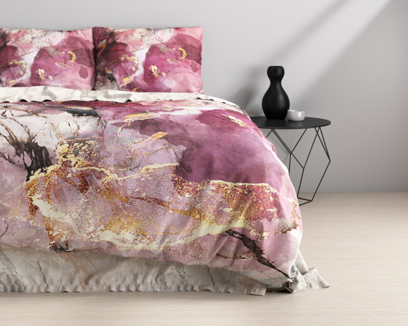 Breccia Roze 240 x 220 Sleeptime