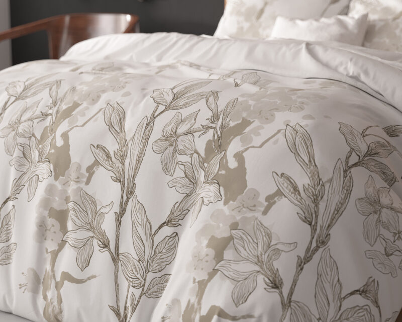 Flynn Wit 240 x 220 Sleeptime