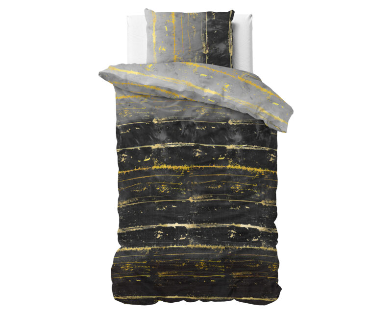 Sleeptime Scratchy Antraciet 140 x 220