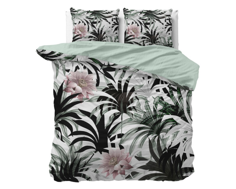 Sleeptime Suzette Wit 240 x 220