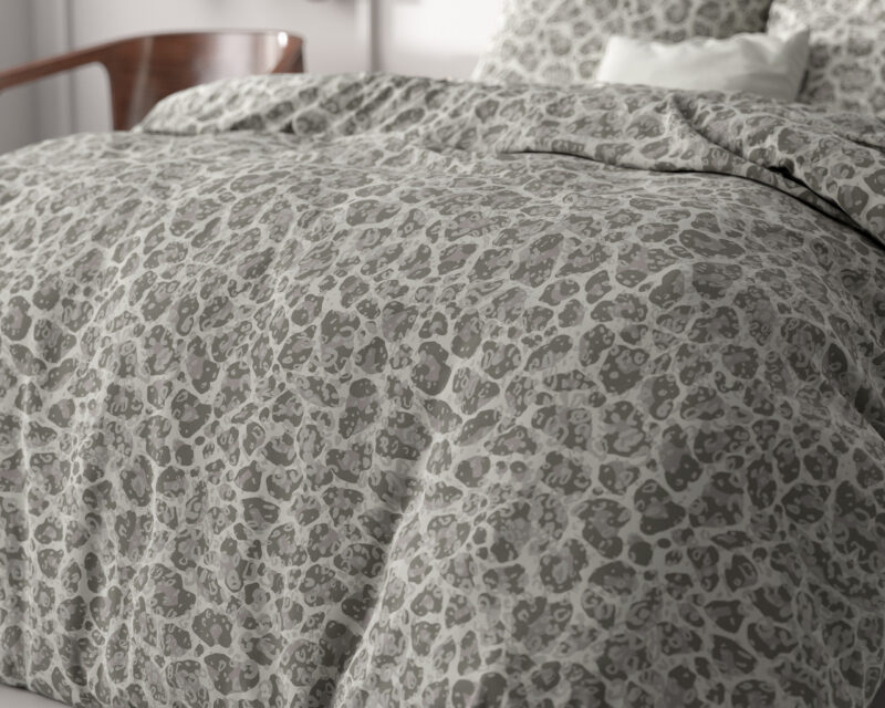 Sleeptime Tessa Bruin 140 x 220