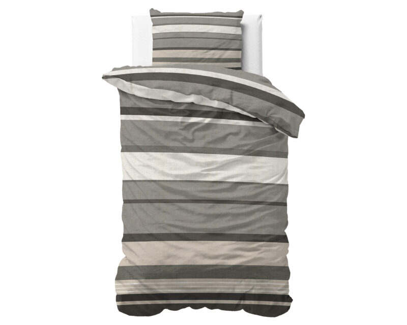 Sleeptime Zuma Taupe 140 x 200