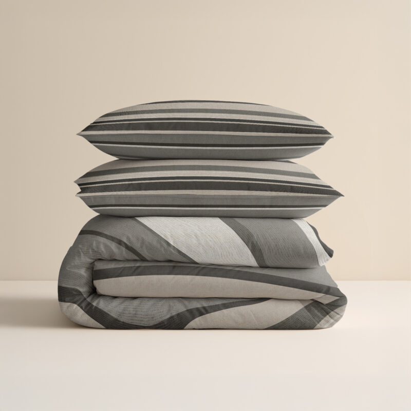 Sleeptime Zuma Taupe 200 x 200/220