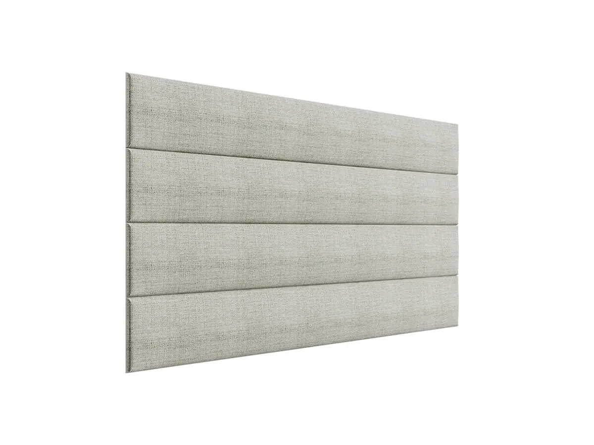 hoofdbord  voor opklapbed Royal queen 190x200cm