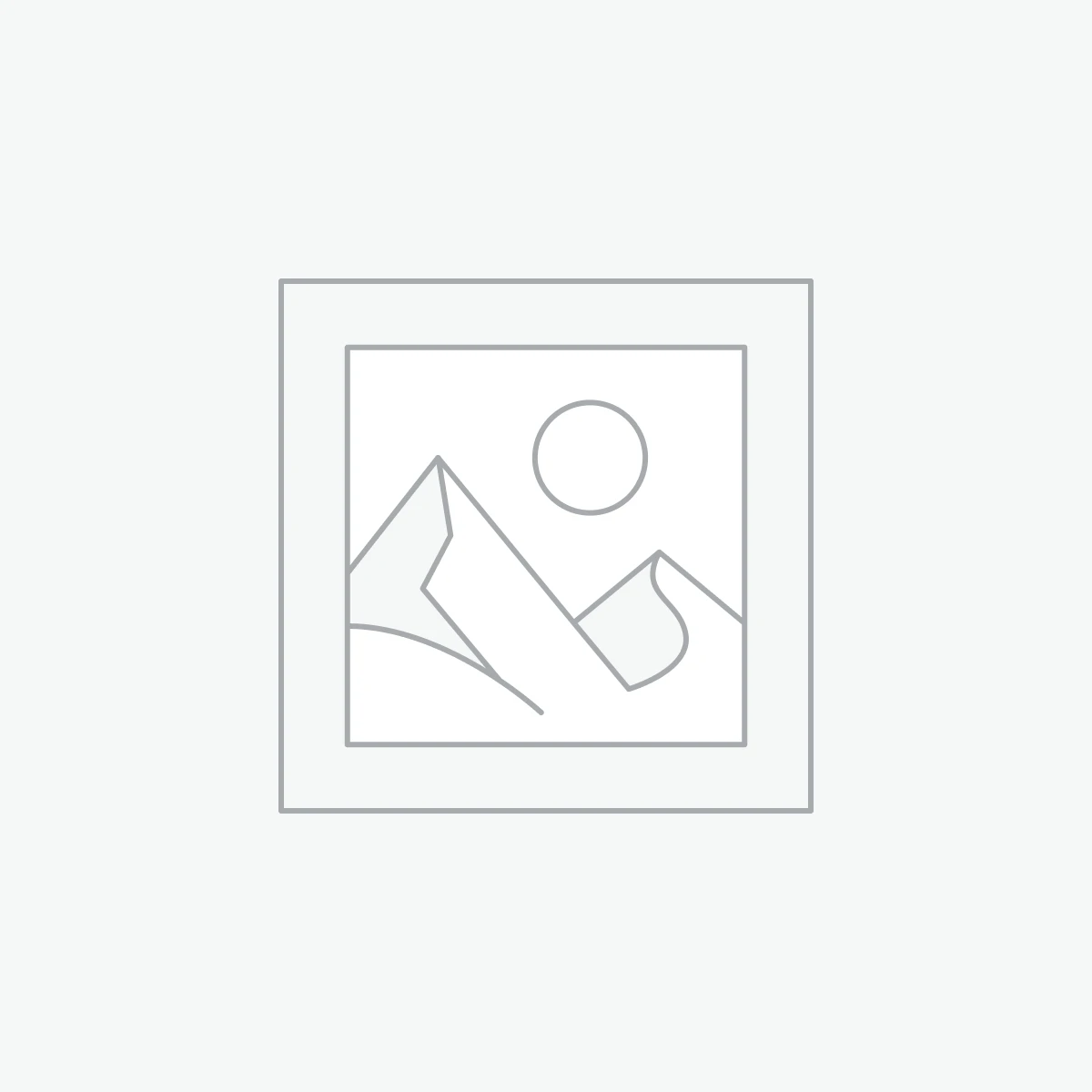 HIP Kussensloop "mandala's en bloemen" - Multi - (40x80 cm) - Katoen Satijn